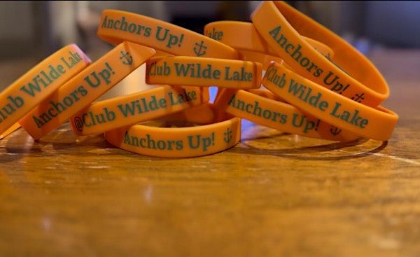 Anchors Up! After School Program (for Wilde Lake High and Middle Students) | Slayton House