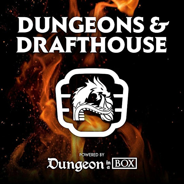 Dungeons & Drafthouse | Barfly