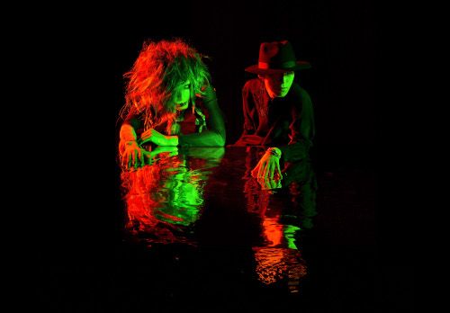 deadmanのチケット(福岡市・2025/4/5(土)) | LIVE HOUSE CB