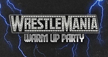 PERTH WRESTLEMANIA PARTY | The Aberdeen Hotel