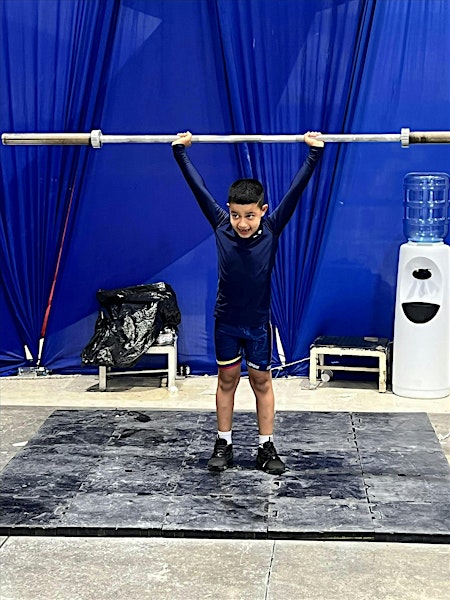 May Mayhem | Performance Initiatives