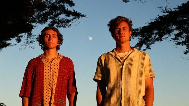 Forester (DJ Set) 2024 (San Francisco) | Monarch