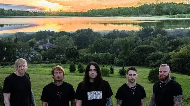 Born of Osiris + Attila 2024 (Reading) | Reverb