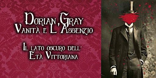 DORIAN GRAY, VANITÀ E ASSENZIO - Brescia | Teatro Sant'Afra