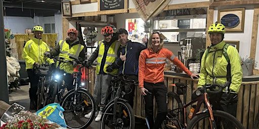 Rusty's Regular Riders | Project Colt