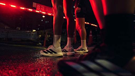 Adizero Run Experience | adidas Brand Centre Toronto Eaton Centre