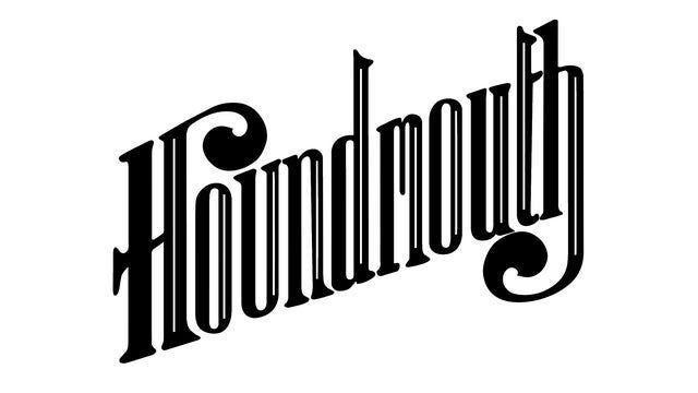 Houndmouth 2025 (Jackson) | Duling Hall
