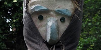 'Care-Crow' Making Workshop | Bethlem Gallery