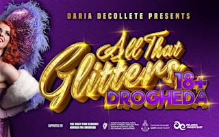 All That Glitters Burlesque & Cabaret | McHugh's