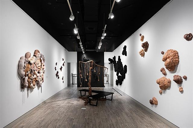 Artist Talk: Milan Warner & Foon Sham | Museum of Contemporary Art Arlington