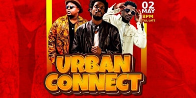 Urban Connect | 193 Falls Rd
