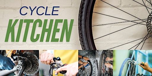 Linlithgow Cycle Kitchen - 8th April | Linlithgow Community Development Trust, 6-7 The Vennel