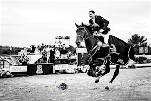 The $25,000 Grand Prix of Caledon | Caledon Equestrian Park