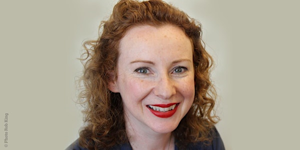 Lydia Monks | Kitson Hall