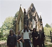 Black Mountain / Spoon Benders | 601 W Holly St
