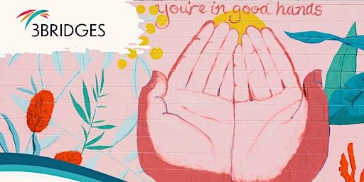 SAY . CREATE . PAINT | 3Bridges Youth Zone