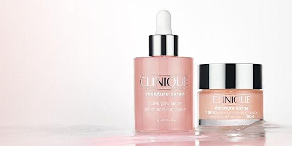 The Science of Glow with Clinique | John Lewis & Partners Liverpool