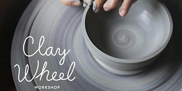 Last Minute Super Deal - Pottery wheel throwing, Rebecca St | Artventures Rebecca