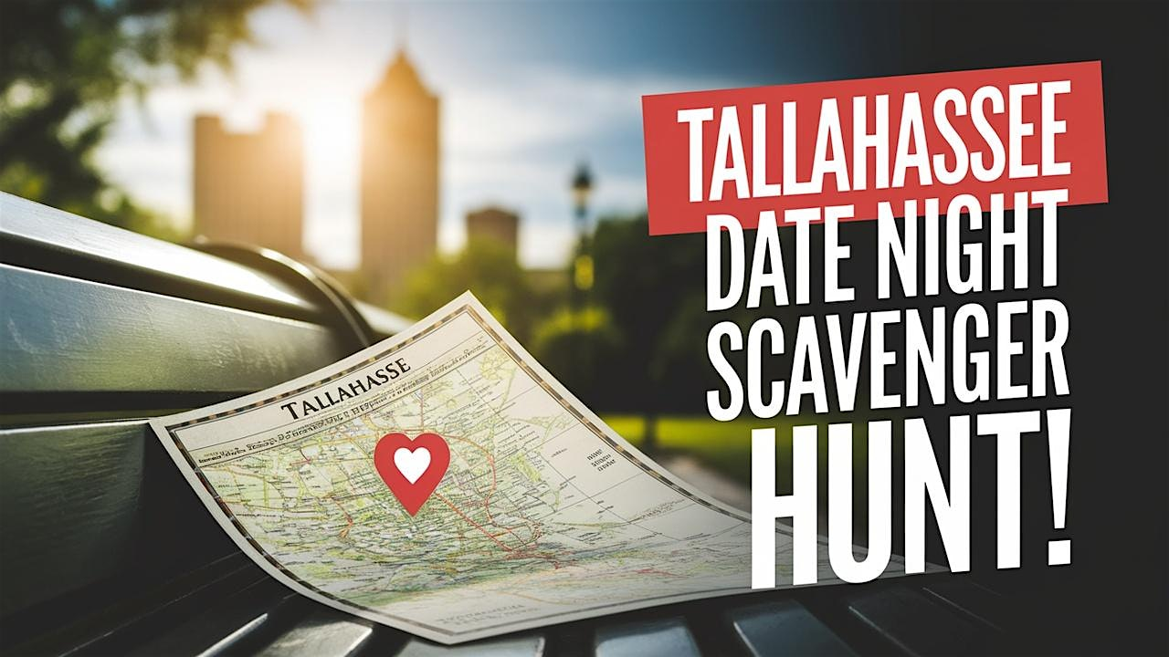 A Date Night Adventure! - The Best of Florida's Capital | 142 Collegiate Loop