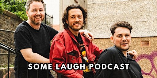 NOT ALL LAUGH (Edinburgh Fringe Triple Preview) | Gael & Grain