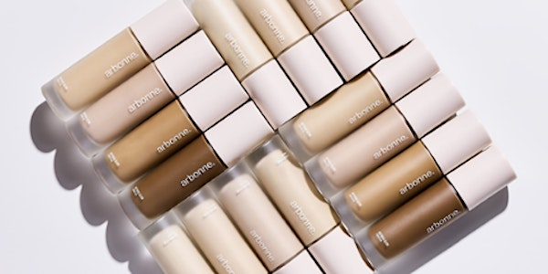 Foundation and Fizz | 1037 Brightoncrest Common SE