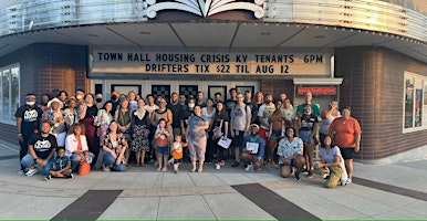 KY Tenants Potluck + Member Meeting | artfarm