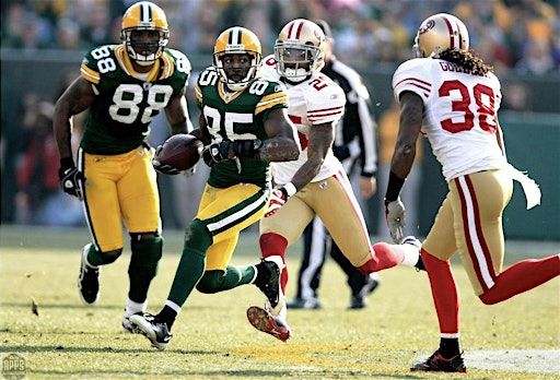 Sports Photography with Award-winning Sports Photographer Steve Apps | The Camera Company
