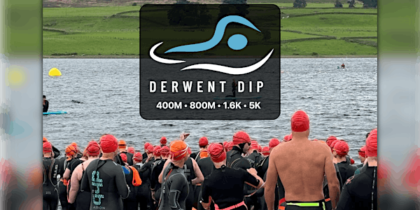 Derwent Dip 2025 | Derwent Reservoir Sailing Club
