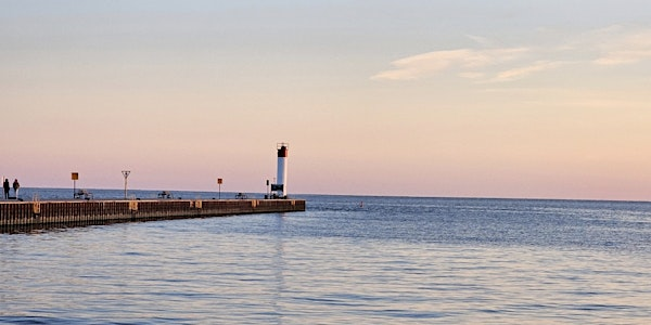 Paintnite By The Lighthouse | Rotary Sunrise Lake Park
