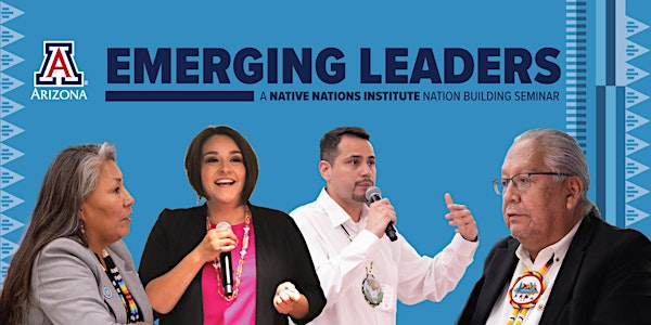 Emerging Leaders Seminar | Desert Diamond Casino & Entertainment - Tucson