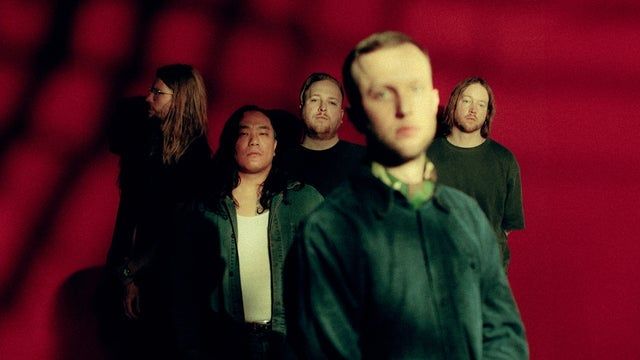 La Dispute 2025 (Cleveland) | Grog Shop