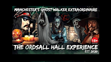 Flecky Bennett's The Ordsall Hall Experience | Ordsall Hall