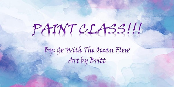 Paint Class @ Safe Harbor Angler House | 80500 Overseas Hwy