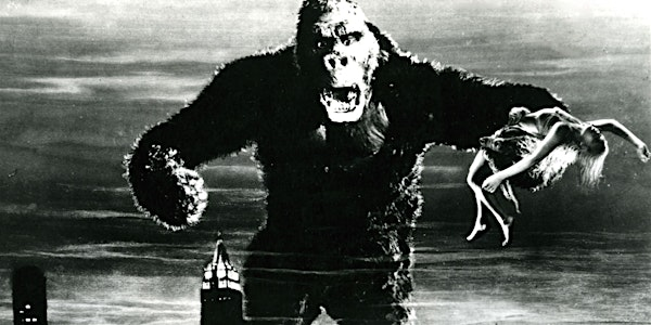 Outdoor Film Screening: ‘King Kong’ | Hauser & Wirth Somerset