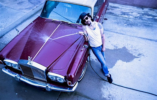 Mickey Avalon @ The Ocean Mist | Ocean Mist