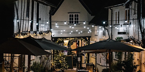 Women In Business Networking - Hitchin Hertfordshire | Kite at The Red Hart