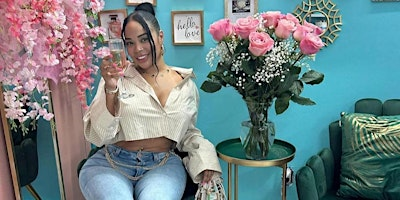 Sip N Shop N Socialize N More At The Damsel Den | 228 Manhattan Avenue, Brooklyn, NY, USA