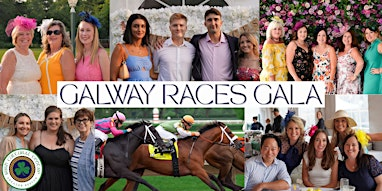 5th Annual Galway Races Gala | 200 New Boston Dr