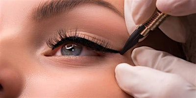 Permanent Eyeliner | 4230 Lyndon B Johnson Fwy suite 122