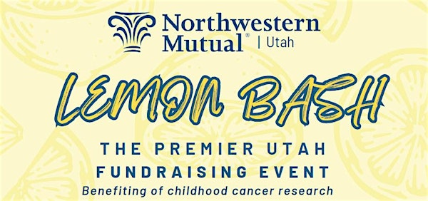 2025 Lemon Bash | Ken Garff University Club at Rice Eccles Stadium