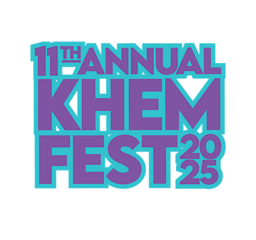 11th Annual Khem Fest and Khem Animation Film Festival (KAFF) | CityPlex 12 Newark