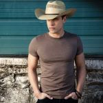 Dustin Lynch Sacramento Concert Tour 2025｜July 17 | California Exposition & State Fair