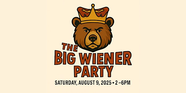 The Big Wiener Party | Bear's Smokehouse Barbecue