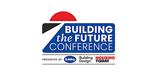 Building the Future Conference | Convene 155 Bishopsgate Liverpool Street