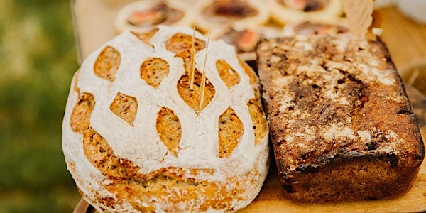 Sourdough September 2025 - Milling Tour and Bread Tasting | Tamarisk Farm