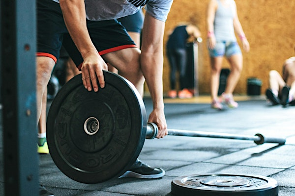 Strength & conditioning for combat athletes. | Hybrid Hub Gym LTD