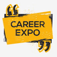 Career Expo 2025 | Corbett Center Student Union, New Mexico, USA