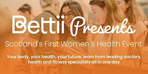 Full Day Women's Health Event - with free health testing! | The Engine Works