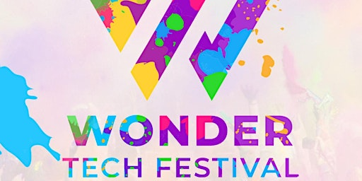 WONDER Tech Fest | Long Beach Convention & Entertainment Center