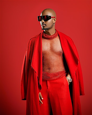 THE BIG RETURN WITH BEDJINE & K-DILAK COLUMBUS OHIO | 2101 Noe Bixby Rd